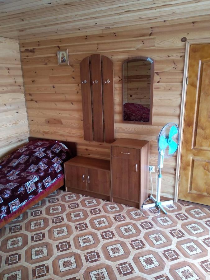 Guest House Shatsk Exterior photo