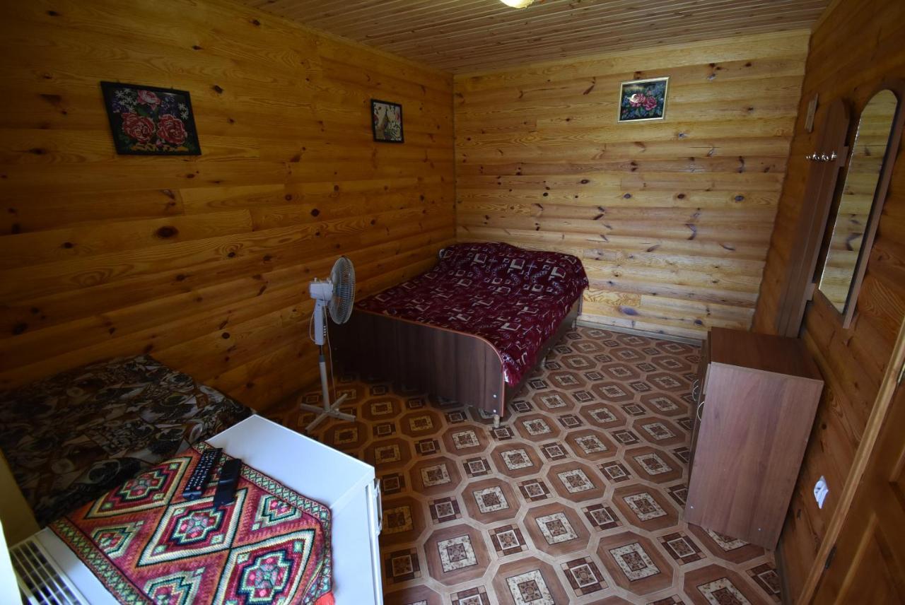 Guest House Shatsk Exterior photo