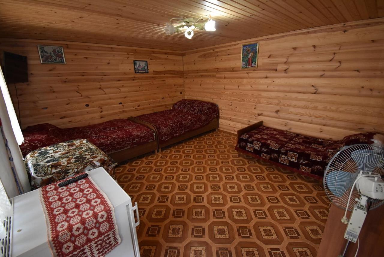 Guest House Shatsk Exterior photo